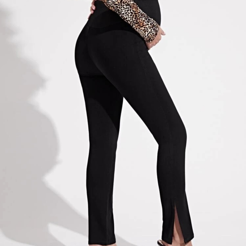 Maturity dress pants